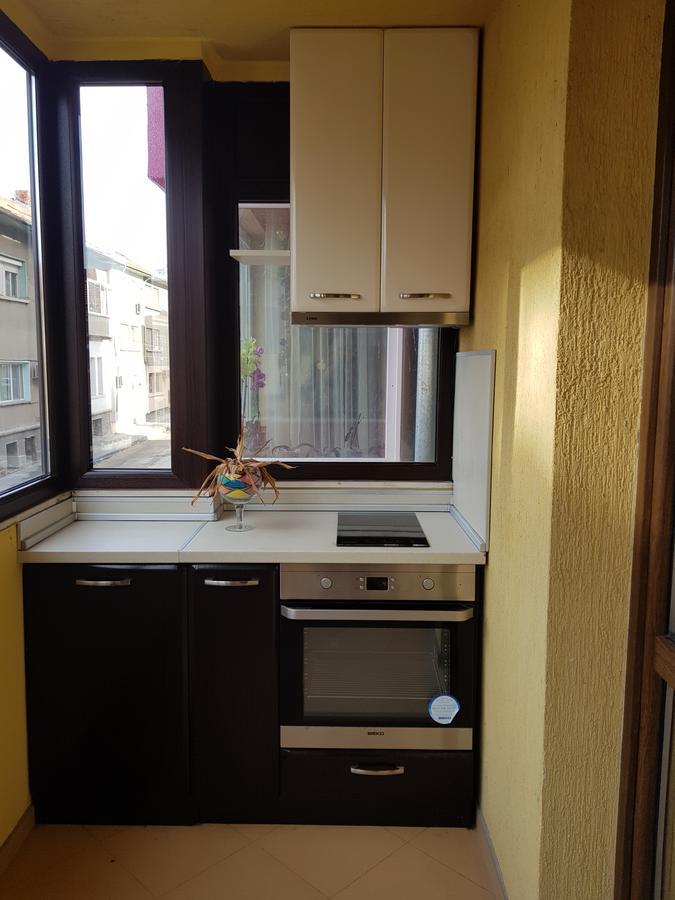 Апартамент Хармония Pleven Exterior photo